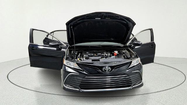 used 2023 Toyota Camry car, priced at $23,895