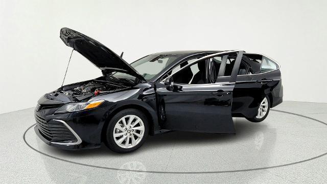 used 2023 Toyota Camry car, priced at $23,895