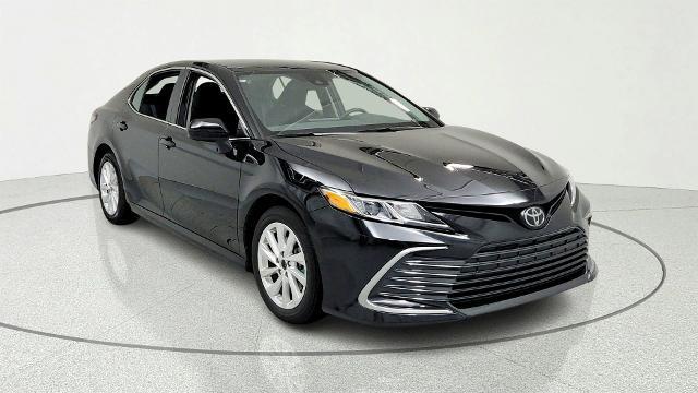 used 2023 Toyota Camry car, priced at $23,895