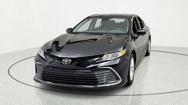 used 2023 Toyota Camry car, priced at $23,895