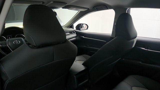 used 2023 Toyota Camry car, priced at $23,795