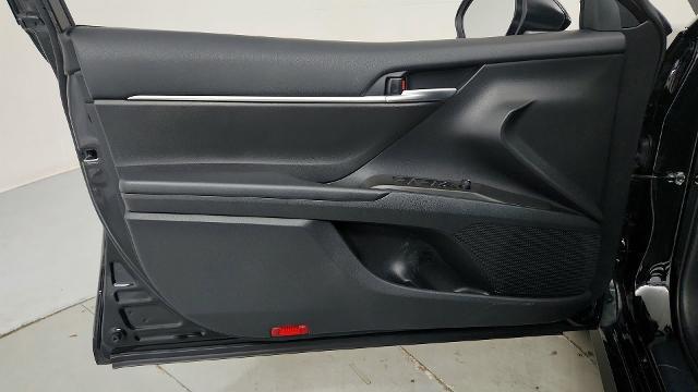 used 2023 Toyota Camry car, priced at $23,895