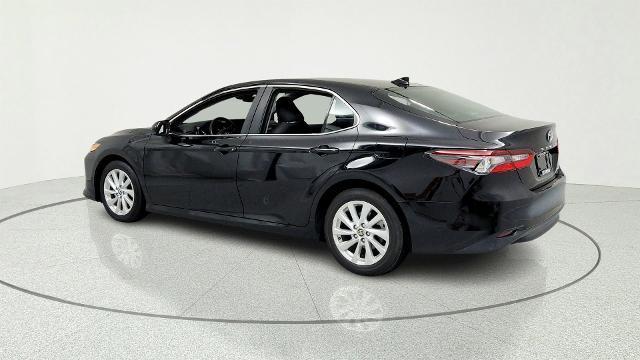used 2023 Toyota Camry car, priced at $23,895
