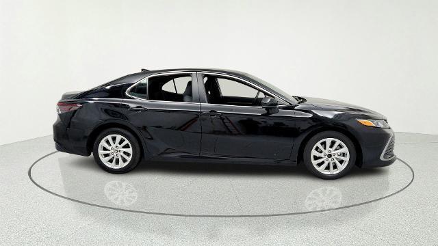 used 2023 Toyota Camry car, priced at $23,895