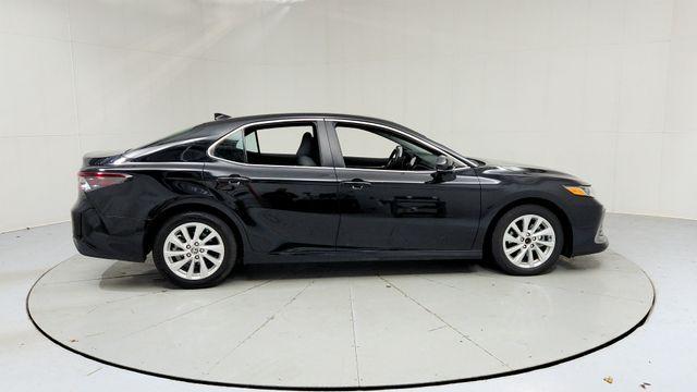 used 2023 Toyota Camry car, priced at $23,795