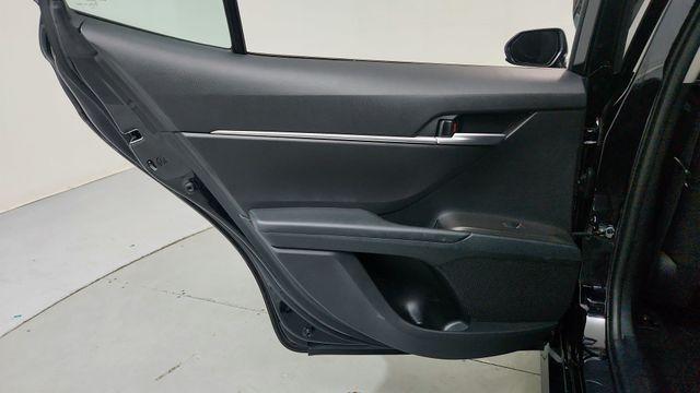 used 2023 Toyota Camry car, priced at $23,795