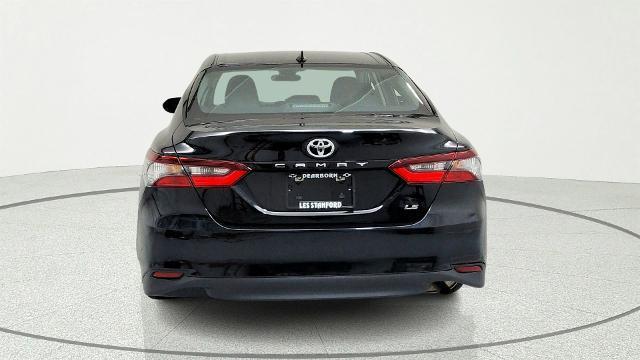 used 2023 Toyota Camry car, priced at $23,895