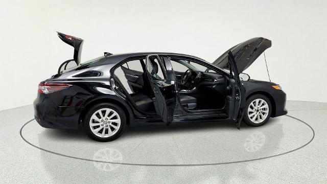 used 2023 Toyota Camry car, priced at $23,895