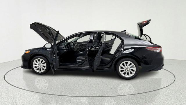 used 2023 Toyota Camry car, priced at $23,895