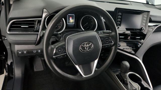used 2023 Toyota Camry car, priced at $23,895