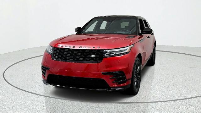 used 2020 Land Rover Range Rover Velar car, priced at $25,309