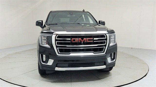 used 2021 GMC Yukon car, priced at $43,195