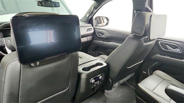 used 2021 GMC Yukon car, priced at $43,195