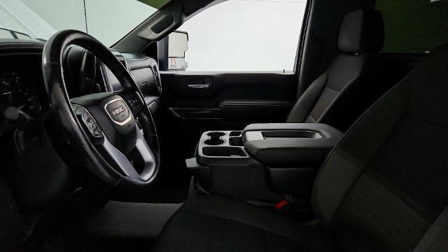 used 2022 GMC Sierra 2500 car, priced at $40,595