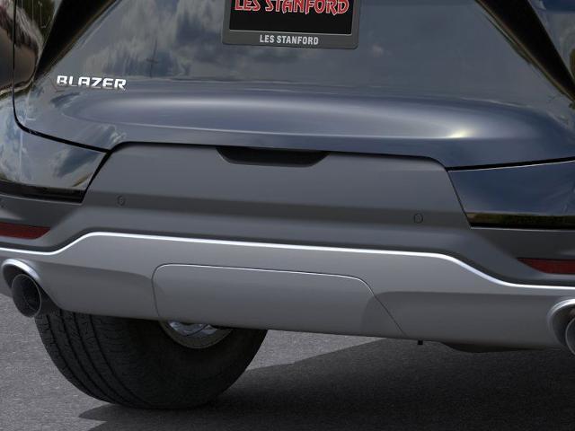 new 2026 Chevrolet Blazer car, priced at $35,089