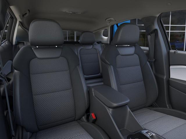 new 2026 Chevrolet Trax car, priced at $23,406