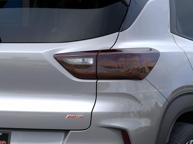 new 2026 Chevrolet TrailBlazer car, priced at $29,470