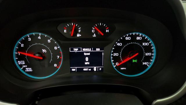 used 2023 Chevrolet Malibu car, priced at $22,209