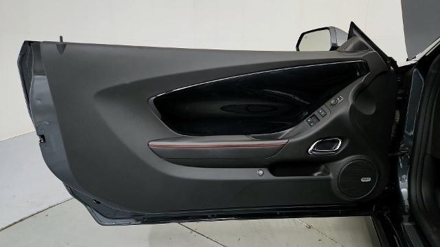 used 2012 Chevrolet Camaro car, priced at $47,995