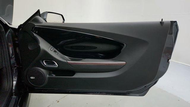 used 2012 Chevrolet Camaro car, priced at $49,495