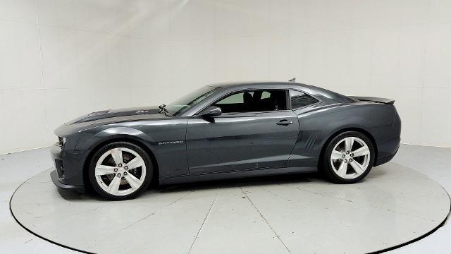 used 2012 Chevrolet Camaro car, priced at $47,995