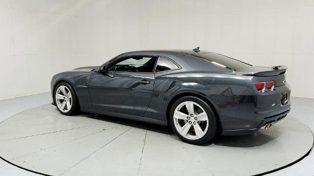 used 2012 Chevrolet Camaro car, priced at $47,995