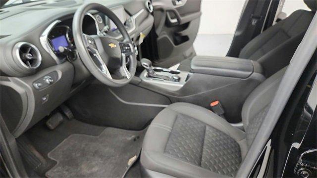used 2021 Chevrolet Blazer car, priced at $21,295