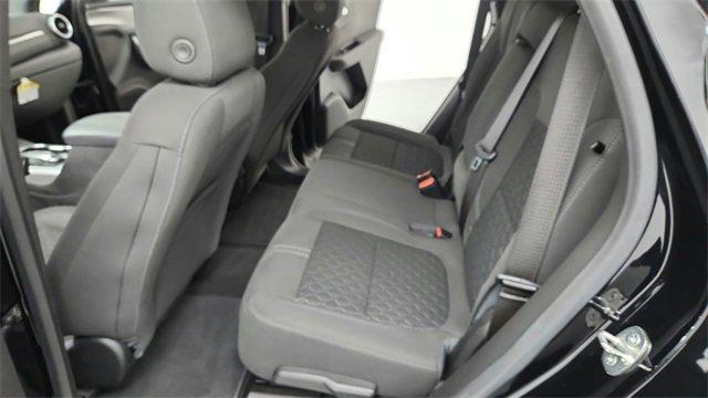 used 2021 Chevrolet Blazer car, priced at $21,295