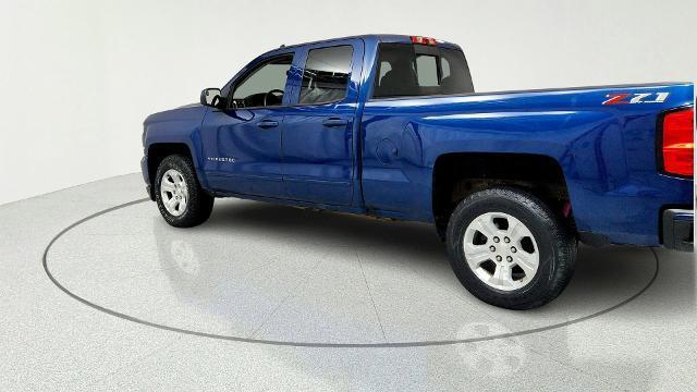 used 2018 Chevrolet Silverado 1500 car, priced at $24,895