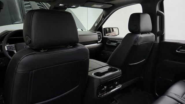 new 2026 Chevrolet Silverado 1500 car, priced at $86,030