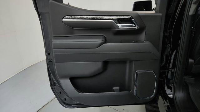 new 2026 Chevrolet Silverado 1500 car, priced at $86,030