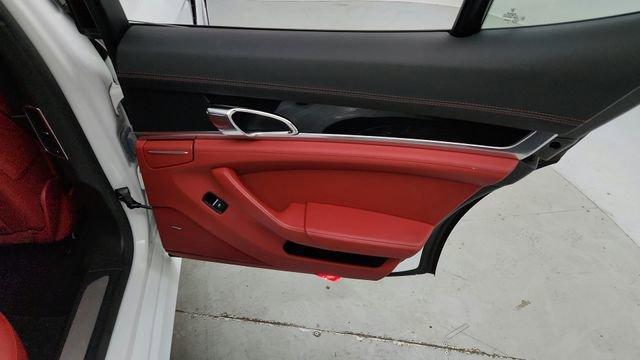 used 2014 Porsche Panamera car, priced at $20,995