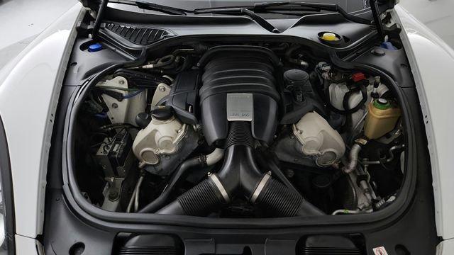 used 2014 Porsche Panamera car, priced at $20,995