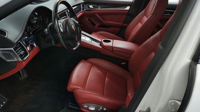 used 2014 Porsche Panamera car, priced at $20,995
