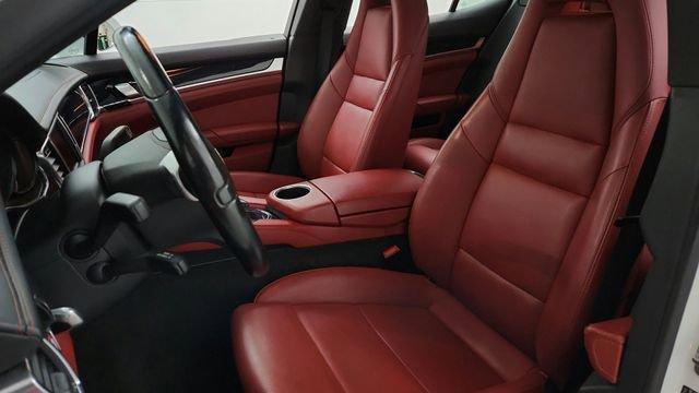 used 2014 Porsche Panamera car, priced at $20,995