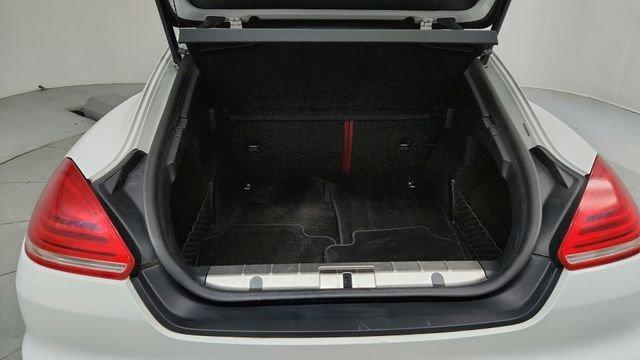 used 2014 Porsche Panamera car, priced at $20,995