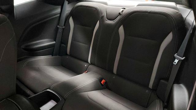 used 2019 Chevrolet Camaro car, priced at $23,995