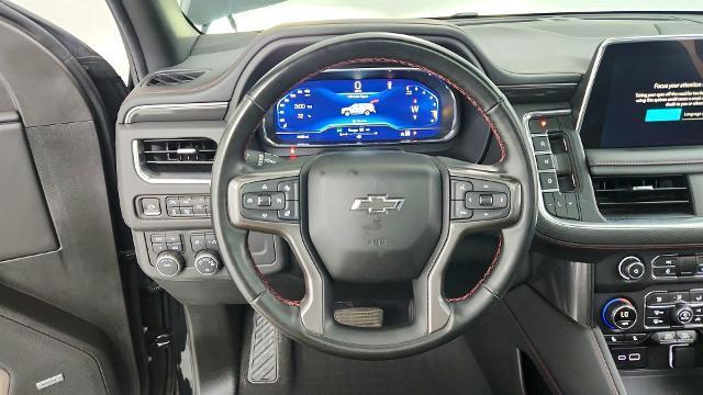 used 2023 Chevrolet Tahoe car, priced at $55,509