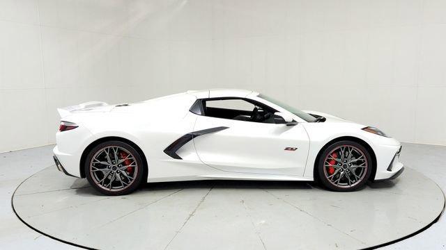 used 2023 Chevrolet Corvette car, priced at $89,995