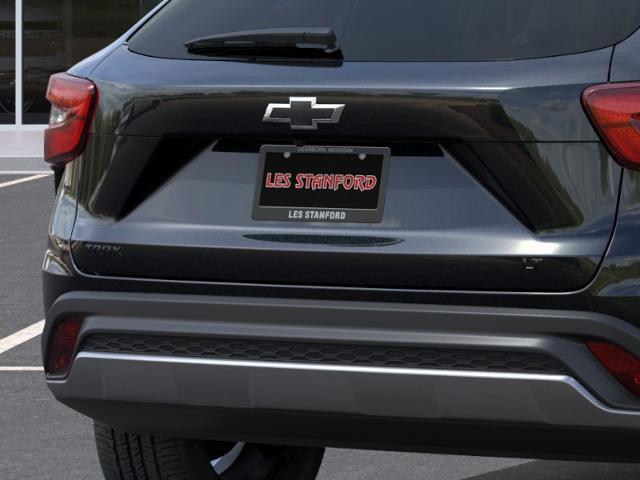 new 2026 Chevrolet Trax car, priced at $23,821