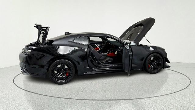 used 2023 Chevrolet Camaro car, priced at $75,595