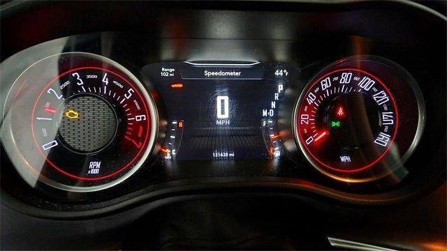 used 2017 Dodge Challenger car, priced at $11,795