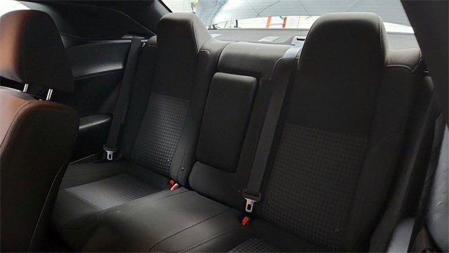 used 2017 Dodge Challenger car, priced at $11,795