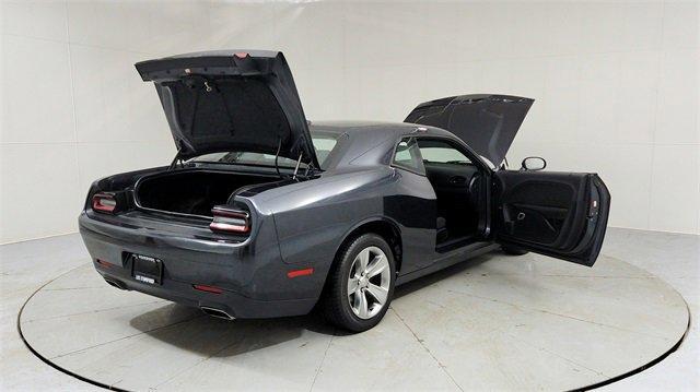 used 2017 Dodge Challenger car, priced at $11,795