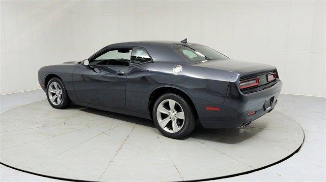 used 2017 Dodge Challenger car, priced at $11,795