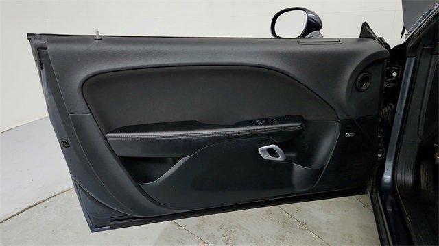 used 2017 Dodge Challenger car, priced at $11,795