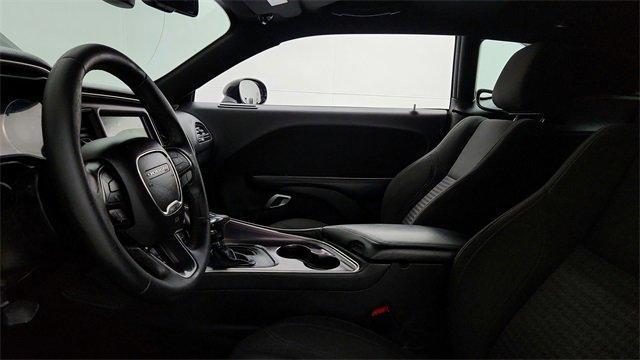 used 2017 Dodge Challenger car, priced at $11,795