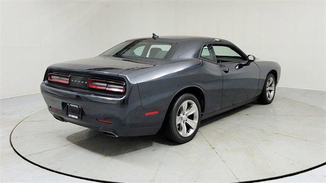 used 2017 Dodge Challenger car, priced at $11,795