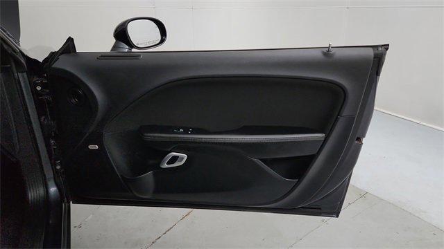 used 2017 Dodge Challenger car, priced at $11,795