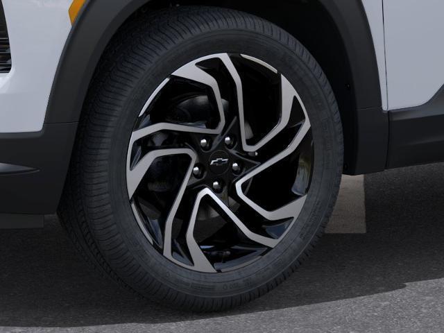 new 2026 Chevrolet TrailBlazer car, priced at $30,033